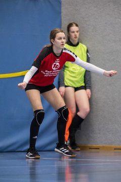 Bild 710 - wU18 Norddeutsche Meisterschaft